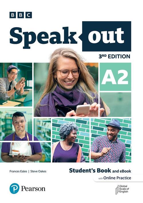 Speak out A2